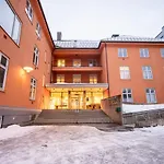 St Elisabeth & By First Hotell