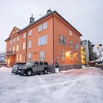 St Elisabeth & By First 4*