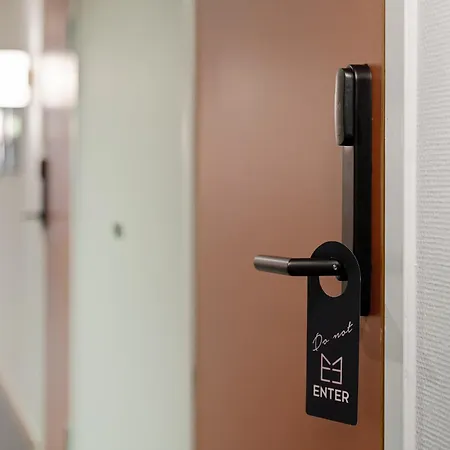 Enter St Elisabeth & 4* טרומסה