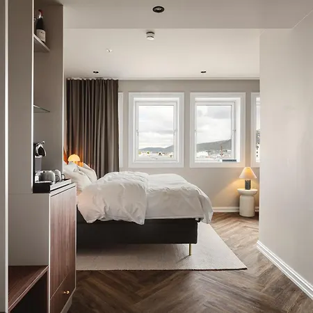 Hotel St Elisabeth & 4*