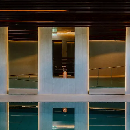 Hotel St Elisabeth &