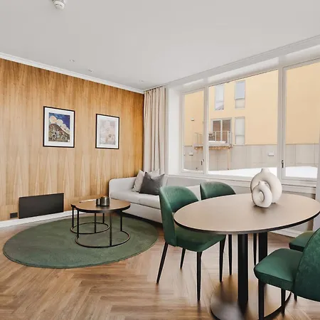 St Elisabeth & Hotel 4*