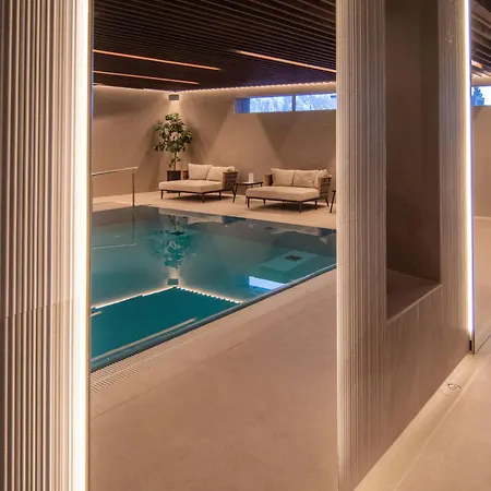 Hotel St Elisabeth & 4*