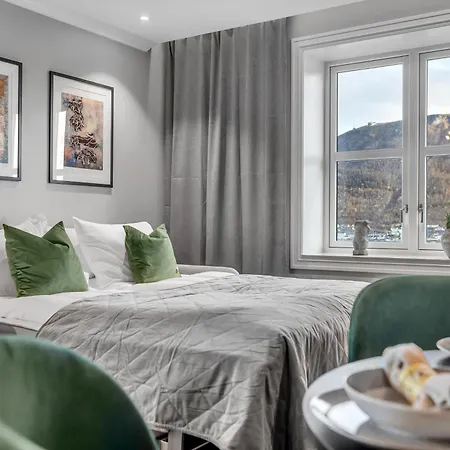 Hotel St Elisabeth &