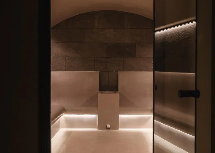 Hotel Enter St Elisabeth & Tromsø