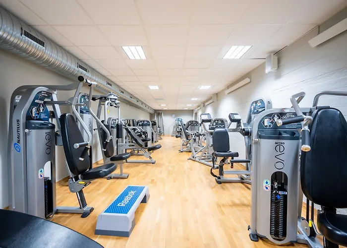 Hotel Enter St Elisabeth & 4*