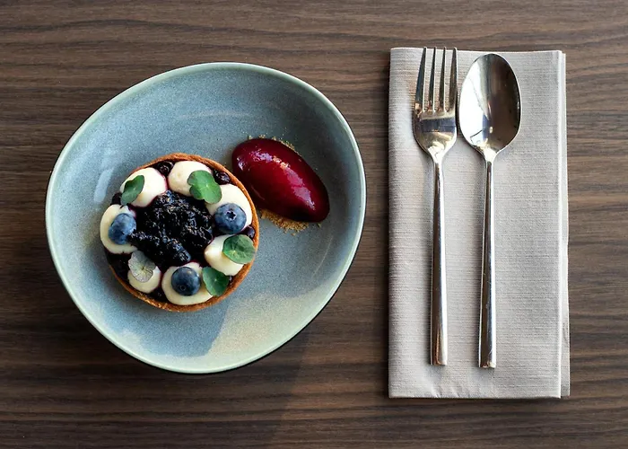 Hotel Enter St Elisabeth & 4*