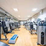 Hotel St Elisabeth & By First 4*