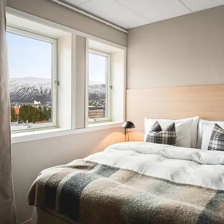 Szálloda Enter St Elisabeth & 4*