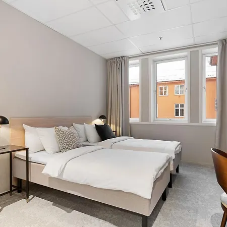 Enter St Elisabeth &