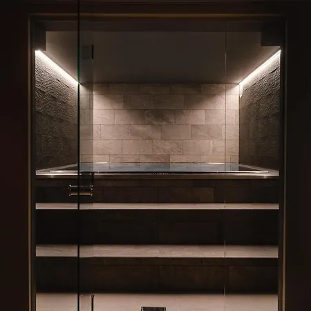 Szálloda Enter St Elisabeth &