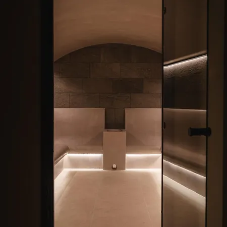 Szálloda Enter St Elisabeth & Tromsø