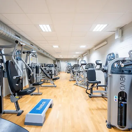 Szálloda Enter St Elisabeth & 4*