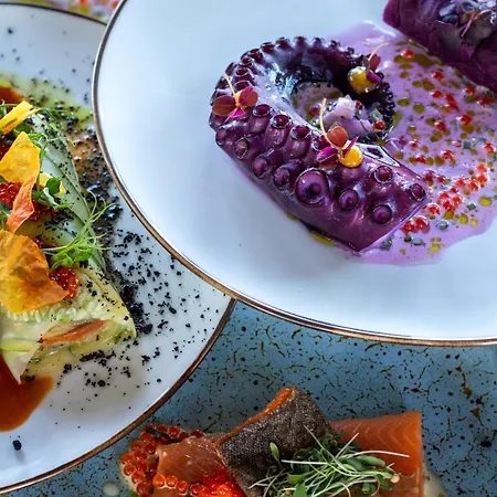 Szálloda Enter St Elisabeth &